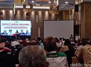 6 Nama Bakal Bersaing Jadi Ketum KONI Sumsel, Siapa Saja?