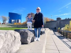 Kisah Sri Hardianti Lepas Posisi Penting di Perusahaan demi Keluarga