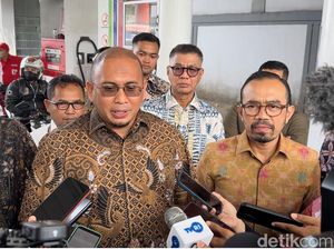 Dilapori LPG Mahal di Dharmasraya, Andre Rosiade: Pertamina Sudah Bangun SPBE