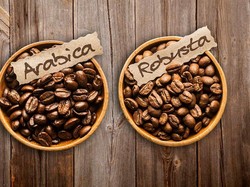 Antara Robusta dan Arabika, Mana Kopi yang Lebih Sehat?