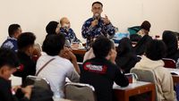 Antusias Mahasiswa Poltek Medan Belajar Industri Solusi Tata Udara