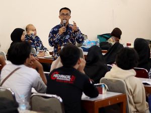 Antusias Mahasiswa Poltek Medan Belajar Industri Solusi Tata Udara Antusias Mahasiswa Poltek Medan Belajar Industri Solusi Tata Udara