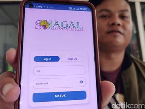 Jadi Penyayang Lingkungan di Ciamis Lewat SiJagal