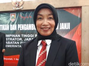 Beredar Video Pembubaran Paguyuban ASN Boyolali, Sekda: Nggak Ada Instruksi Beredar Video Pembubaran Paguyuban ASN Boyolali, Sekda: Nggak Ada Instruksi