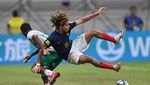 Atasi Senegal, Prancis ke Perempatfinal Piala Dunia U-17 2023
