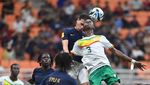 Atasi Senegal, Prancis ke Perempatfinal Piala Dunia U-17 2023