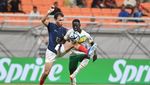 Atasi Senegal, Prancis ke Perempatfinal Piala Dunia U-17 2023