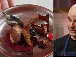 Pastry Chef Ini Nekat Tambahkan Bahan Ilegal ke Dalam Cokelatnya