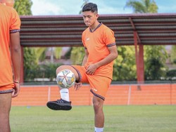 Profil Gazi Al Ghifari, Calon Bek Baru PSM Makassar Eks Persiraja