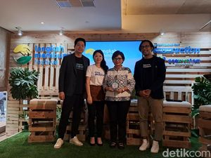 Peduli Lingkungan, Paket Kardus Blibli Sudah Tersertifikasi Daur Ulang