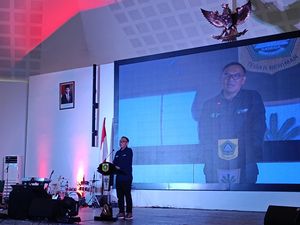 Di HKN, Bupati Bogor Singgung Viral Ambulans Disembunyikan RSUD Leuwiliang Di HKN, Bupati Bogor Singgung Viral Ambulans Disembunyikan RSUD Leuwiliang