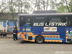 Ironi Transportasi Bandung: Potensi Besar, Minim Perhatian Ironi Transportasi Bandung: Potensi Besar, Minim Perhatian
