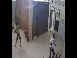 Heboh Caleg PKB Pasuruan Ngamuk di TPQ, Sabet Orang Pakai Bilah Besi