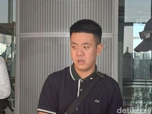 Pihak CSB Optimistis Kliennya Bisa Bebas di Kasus Vs Jessica Iskandar Pihak CSB Optimistis Kliennya Bisa Bebas di Kasus Vs Jessica Iskandar