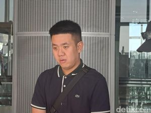 Siapa Christoper Steffanus Budianto yang Ditangkap di Thailand Terkait Penipuan? Siapa Christoper Steffanus Budianto yang Ditangkap di Thailand Terkait Penipuan?