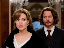 Sinopsis Film The Tourist: Jebakan Sang Penipu Berakhir Jadi Cinta