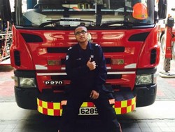 Kisah Pria yang Tinggalkan Profesi Bankir Beralih Jadi Perawat karena Ini