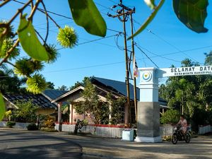 Kiat Instan Desa Palaes Permak Pariwisata: Gaet Pemerintah Pusat-Bank