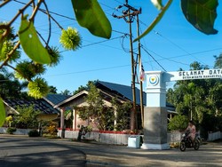 Kiat Instan Desa Palaes Permak Pariwisata: Gaet Pemerintah Pusat-Bank