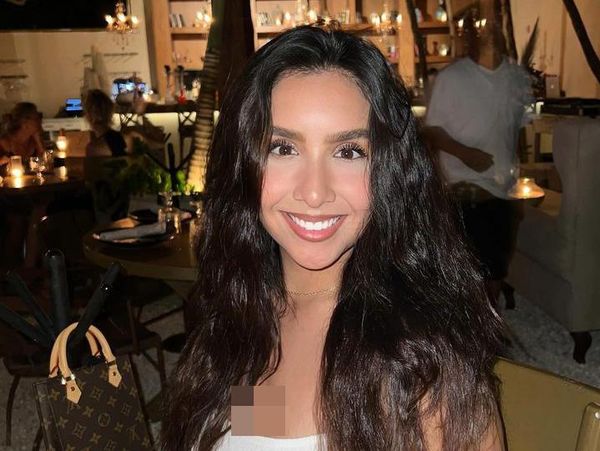 Potret Pemain Bola yang Nganggur Tanpa Klub, Pilih Jadi Model Seksi