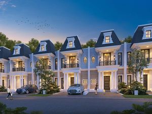 Rumah Citraland City Sampali Rumah Citraland City Sampali