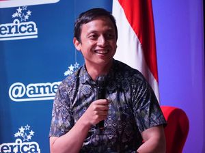 Akademisi UI Puji Puan Serukan Perdamaian Israel-Palestina di Forum MIKTA