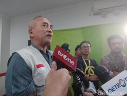 Cerita Ortu Fikri Rofiul Relawan MER-C di Gaza: 2 Pekan Tak Komunikasi