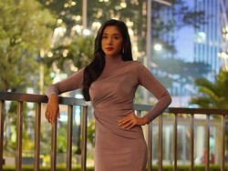 Idul Adha, Fanny Ghassani Sibuk Persiapan Syuting