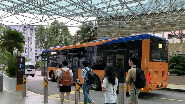 Minat Tinggi Maba China: Kampus Asia Jadi Destinasi Tur Edukasi Utama
