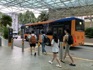 10 Kampus Terbaik ASEAN Versi QS WUR 2026: Didominasi Malaysia, UI-UGM Masuk 10 Kampus Terbaik ASEAN Versi QS WUR 2026: Didominasi Malaysia, UI-UGM Masuk