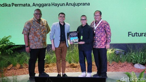 Komite Ekraf Jakarta Gelar Futura Connectiva 2023