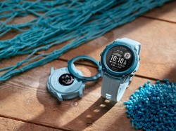 Spesifikasi Dive Comp Terbaru Garmin, Tahan Tekanan Air hingga 100 Meter