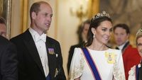 Foto: Tiara Langka Kate Middleton, Baru Dipakai Setelah 100 Tahun Tersimpan