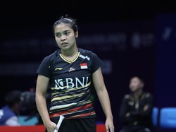 Kans Gregoria Taklukkan Tai Tzu Ying dan An Se Young di World Tour Finals