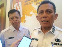 Bantahan Gubernur Kepri soal Pulau Galang Jadi Tempat Penampungan Rohingya