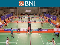 Live Semifinal BNI Sirkuit Nasional C Sumsel 2023, Nonton di Sini Live Semifinal BNI Sirkuit Nasional C Sumsel 2023, Nonton di Sini