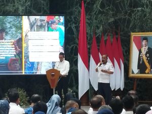 Heru Budi Minta ASN DKI Hati-hati Jelang Pemilu: Aturannya Satu, Netral!