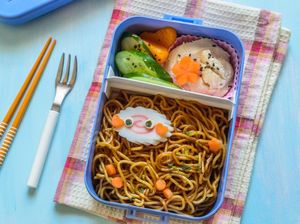 Kiat Sehat Bikin Bento Anak dengan 6 Panduan Gizi Seimbang, Yuk Simak Kiat Sehat Bikin Bento Anak dengan 6 Panduan Gizi Seimbang, Yuk Simak