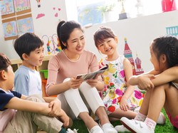 30 Kata-kata untuk Guru saat Kenaikan Kelas, Singkat Tapi Penuh Haru