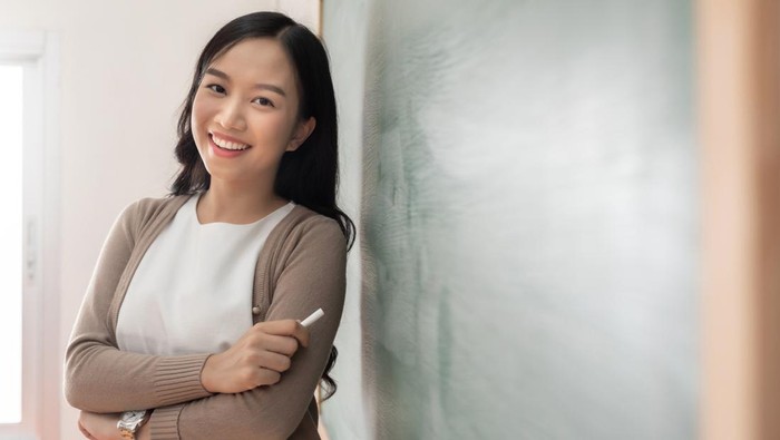 Mau Jadi Guru Profesional di 2025? Ini Langkah Daftar PPG yang Wajib Kamu Tahu!