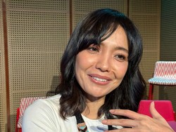 Imelda Therinne Bicara Sosok Kevin Julio Usai Dikabarkan Jalin Kedekatan