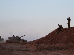 7 Fakta Gencatan Senjata 4 Hari di Gaza