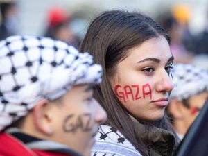 Israel-Hamas Gencatan Senjata, Apakah Akan Akhiri Serangan di Gaza?