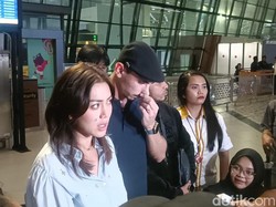 Rumah Tangga Jessica Iskandar Sempat Tak Harmonis Usai Ditipu Rp 9,8 M