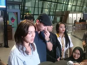 CSB Laporkan Jessica Iskandar Terkait Pencemaran Nama Baik CSB Laporkan Jessica Iskandar Terkait Pencemaran Nama Baik