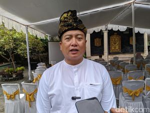 Rusia Klaim 10 WNI Tentara Bayaran Ukraina, Kemlu: Tak Terkait Posisi RI