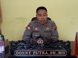Motif Pengeroyokan Pelajar SMP di Pesisir Selatan: Aksi Balas Dendam