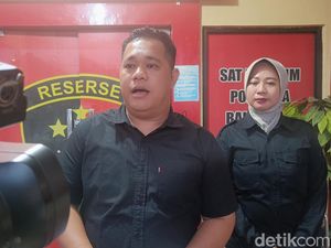 Predator Anak Banyumas Selalu Incar Santriwati Jadi Korban, Ini Kata Polisi