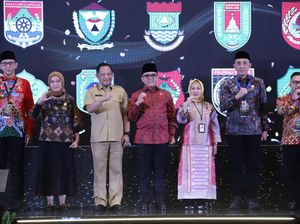 MenPAN-RB Harap MPP Baru di 12 Daerah Beri Kemudahan Layanan Pemerintah MenPAN-RB Harap MPP Baru di 12 Daerah Beri Kemudahan Layanan Pemerintah