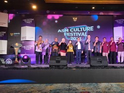 MenPAN-RB Dorong Transformasi ASN agar Lebih Adaptif di Era Digital